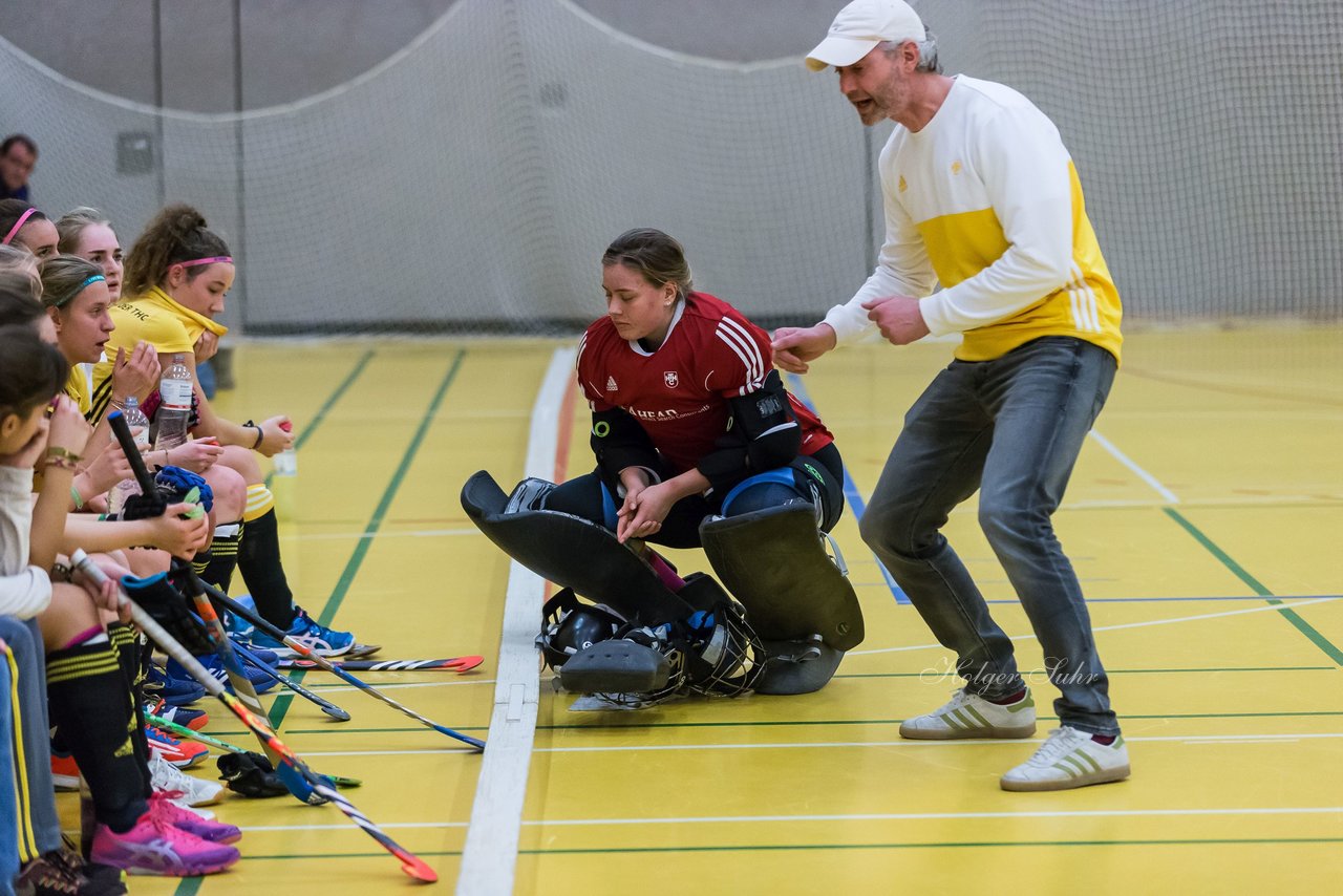 Bild 501 - A-Juniorinnen Punktrunde